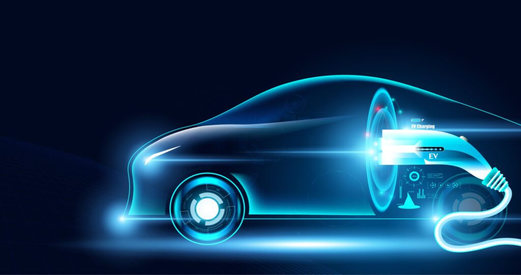 The automotive disruption and its impact on OEMs and suppliers