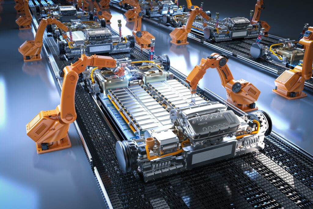 Deutsche Batteriezellproduktion – das nächste Milliardengrab?
