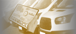 electric vehicle fleet management