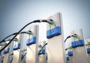 EV Charging Market