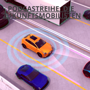 Podcast Die Zukunftsmobilisten